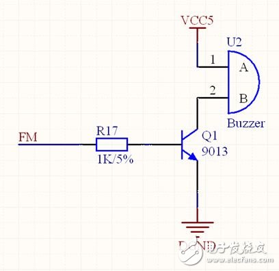 FPGA開發(fā)外設(shè)子板模塊電路設(shè)計(jì)詳解 —電路圖天天讀（161）