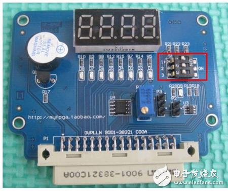 FPGA開發(fā)外設(shè)子板模塊電路設(shè)計(jì)詳解 —電路圖天天讀（161）