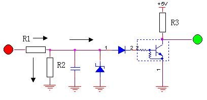 兩個小的電路設計失誤