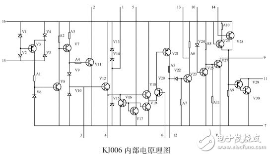 可控硅移相電路設(shè)計攻略 —電路圖天天讀（156）