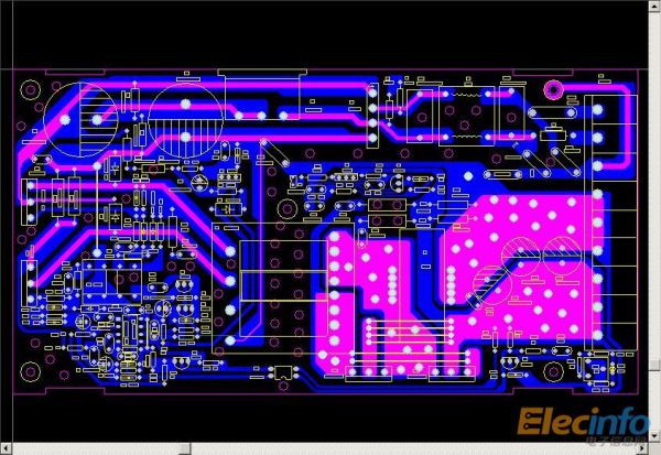 pcb