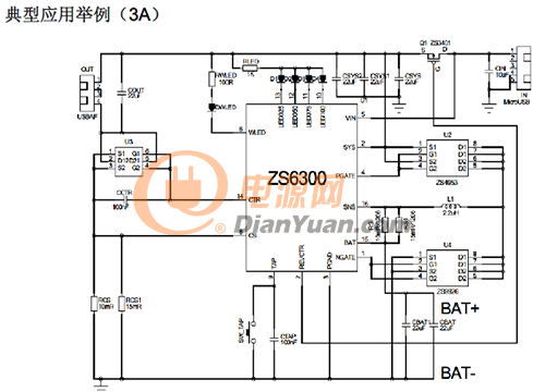 ZS6300