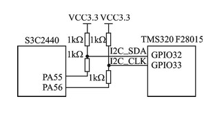 基于Linux操作系統(tǒng)的ARM/DSP多機(jī)I2C通信設(shè)計方案