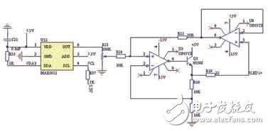 LED控制系統(tǒng)電路設(shè)計與研究 —電路圖天天讀（203）